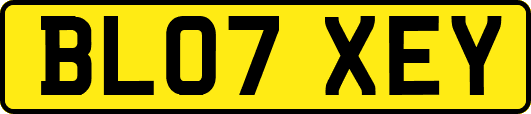 BL07XEY