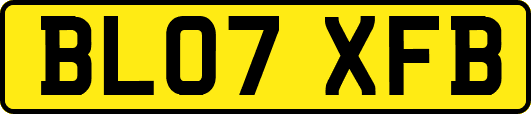 BL07XFB
