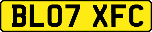 BL07XFC