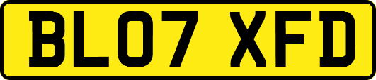 BL07XFD