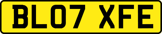 BL07XFE