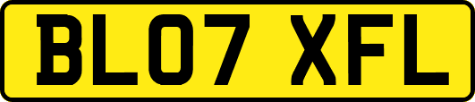 BL07XFL