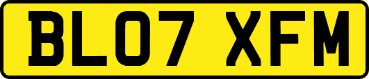 BL07XFM