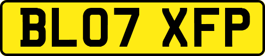 BL07XFP