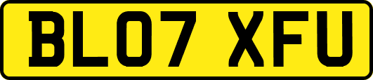 BL07XFU
