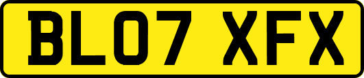BL07XFX