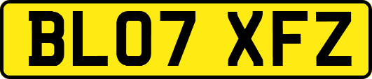 BL07XFZ