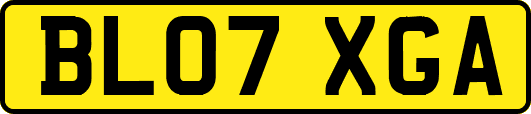BL07XGA