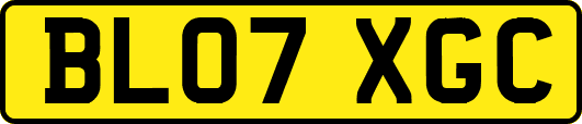 BL07XGC