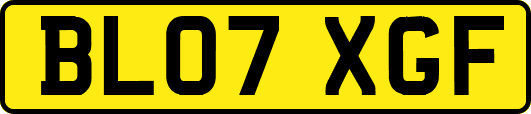BL07XGF
