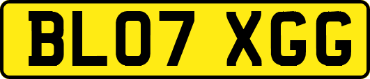 BL07XGG