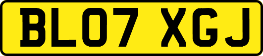 BL07XGJ