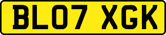 BL07XGK