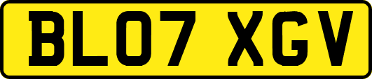 BL07XGV