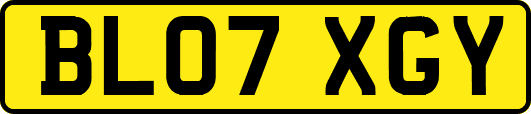 BL07XGY