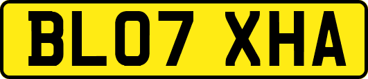 BL07XHA