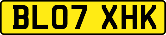 BL07XHK