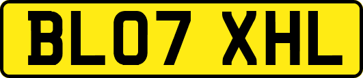 BL07XHL
