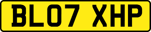 BL07XHP