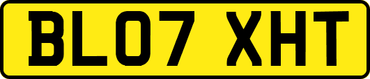 BL07XHT