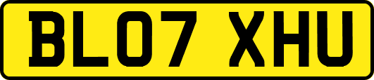 BL07XHU
