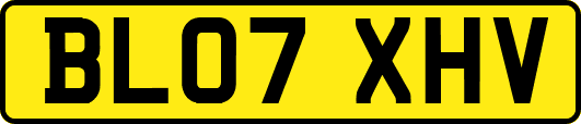 BL07XHV