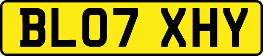 BL07XHY