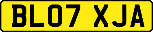 BL07XJA