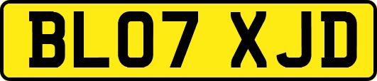 BL07XJD