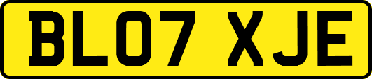 BL07XJE