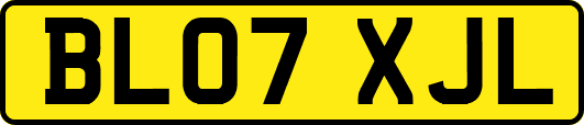 BL07XJL