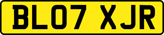 BL07XJR