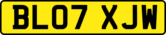BL07XJW