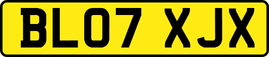 BL07XJX