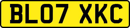 BL07XKC
