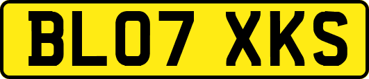 BL07XKS