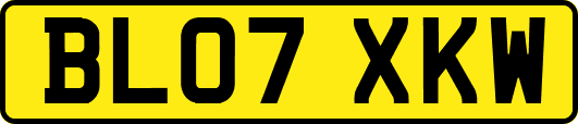 BL07XKW