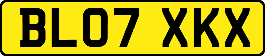 BL07XKX