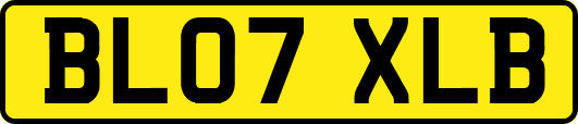 BL07XLB