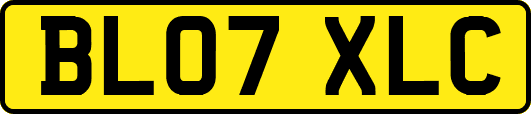 BL07XLC