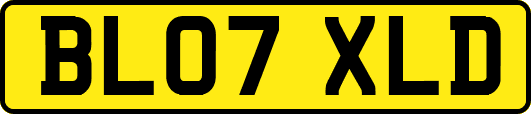BL07XLD