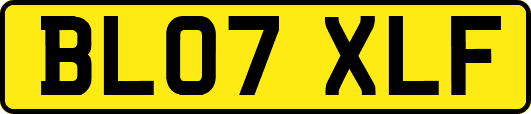 BL07XLF