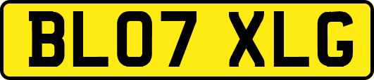 BL07XLG
