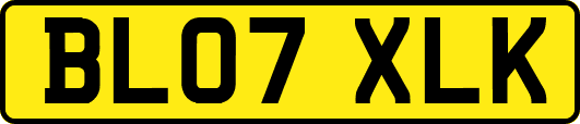 BL07XLK