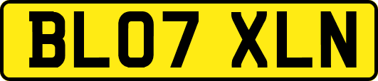 BL07XLN