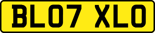 BL07XLO