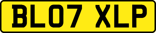 BL07XLP