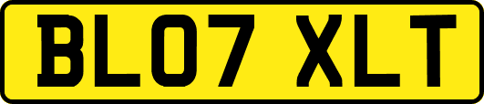 BL07XLT