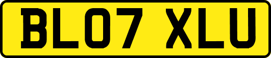BL07XLU