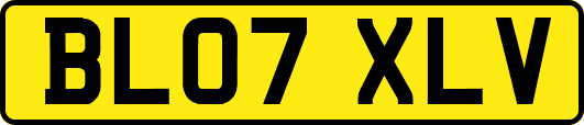 BL07XLV